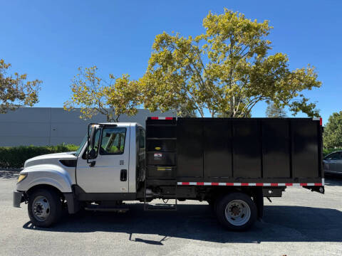 2015 International TerraStar