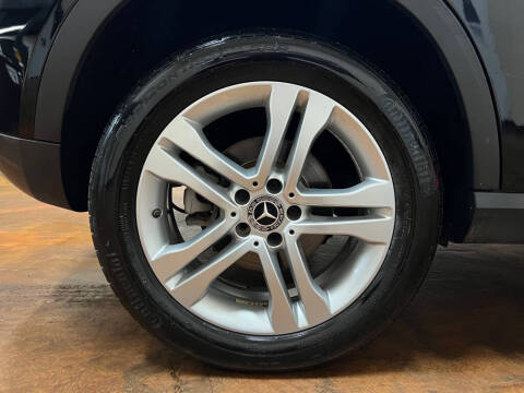 2020 Mercedes-Benz GLA GLA 250