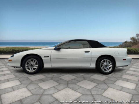 1994 Chevrolet Camaro Z28