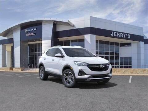 2023 Buick Encore GX for sale at Jerry's Buick GMC in Weatherford TX