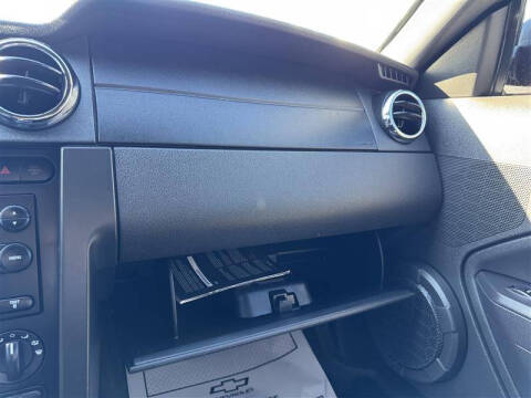 2006 Ford Mustang V6 Deluxe