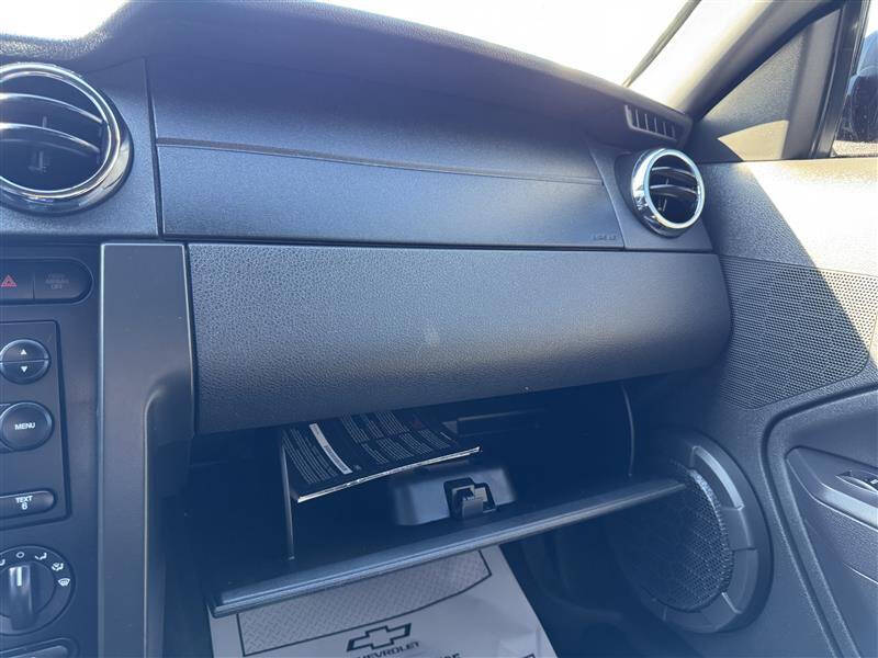 2006 Ford Mustang V6 Deluxe