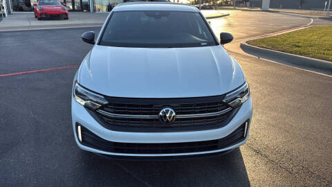 2024 Volkswagen Jetta Sport