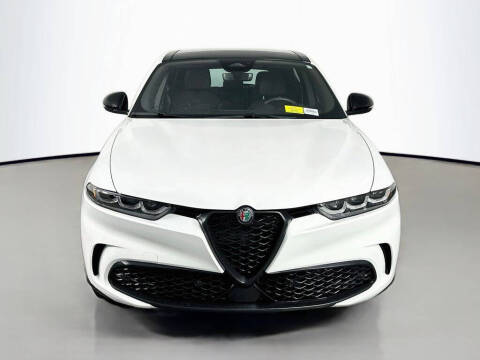 2025 Alfa Romeo Tonale Hybrid