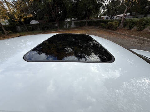 2018 Volkswagen Passat 2.0T SE