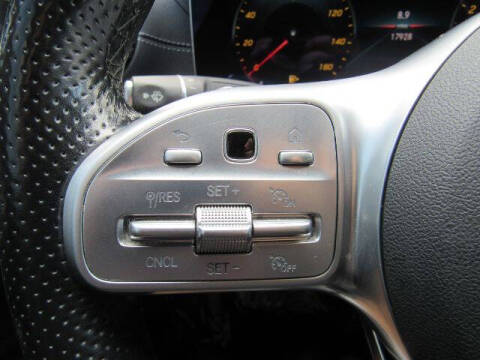 2021 Mercedes-Benz CLS CLS 450