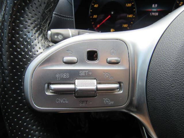 2021 Mercedes-Benz CLS CLS 450