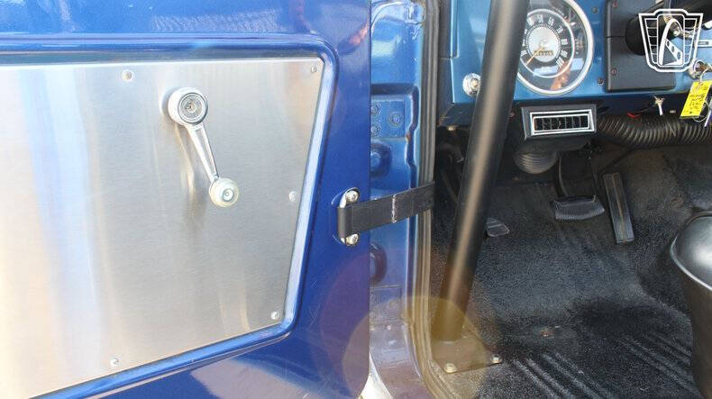 1977 Ford Bronco
