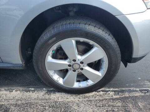 2011 Mercedes-Benz M-Class ML 350