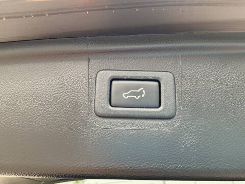 2018 Subaru Outback 3.6R Limited