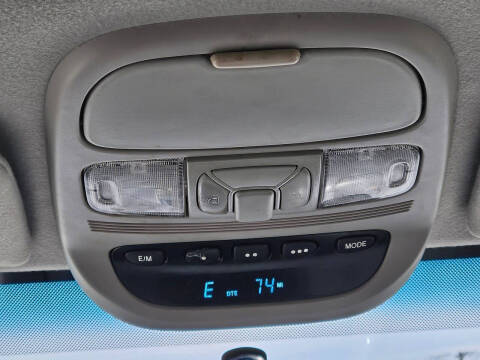 2009 Toyota Sienna LE 8-Passenger