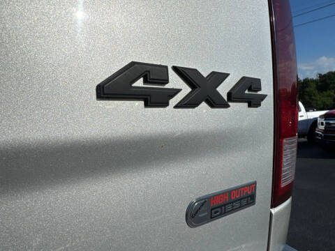 2012 RAM 2500 ST