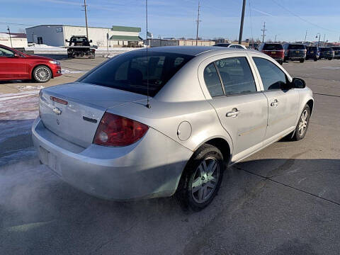 2005 Chevrolet Cobalt LS