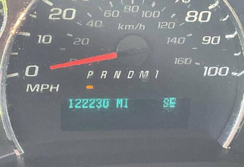 2019 Chevrolet Express LT 3500
