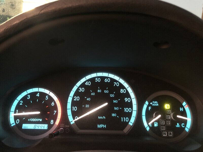 2004 Toyota Sienna CE 7 Passenger