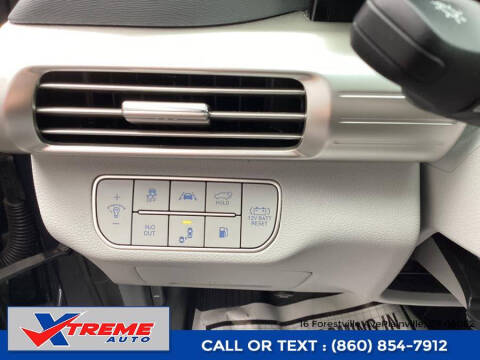 2021 Hyundai Nexo Limited