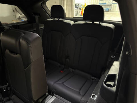 2020 Audi Q7 quattro Premium Plus 55 TFSI