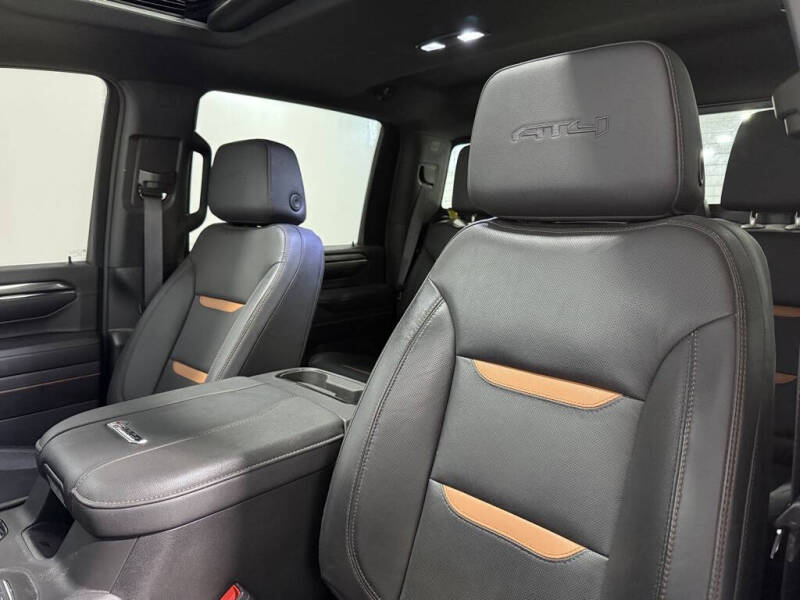 2024 GMC Sierra 3500HD