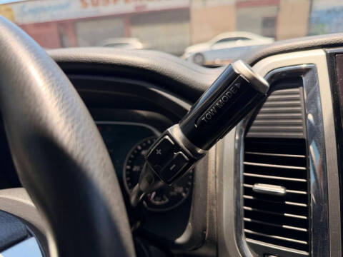 2021 Nissan Titan