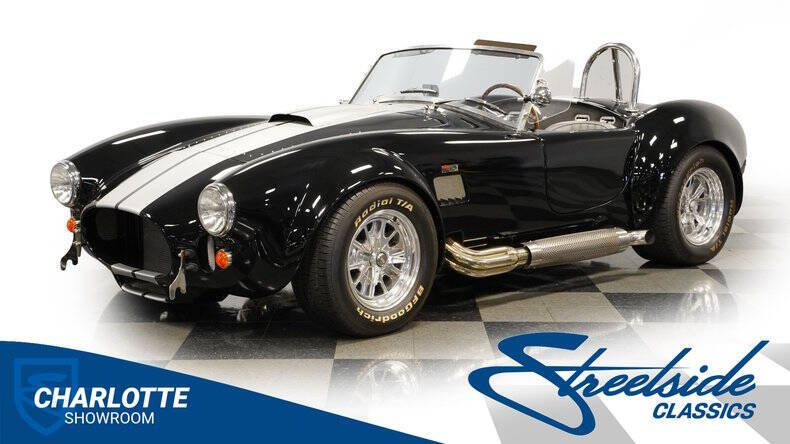 1965 Shelby Cobra