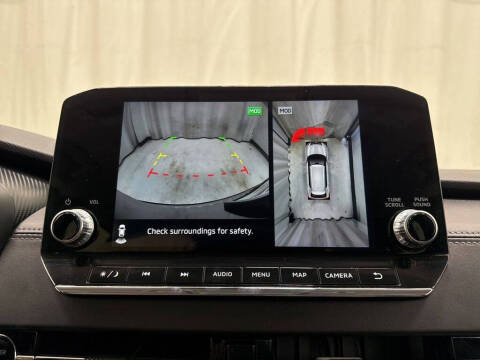 2024 Mitsubishi Outlander PHEV SE