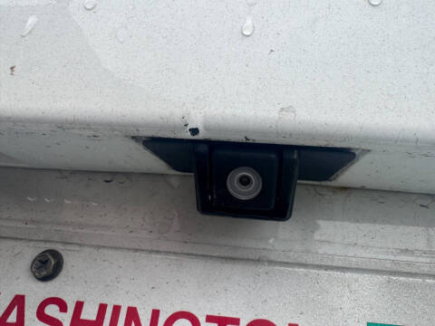 2009 GMC Yukon XL Denali