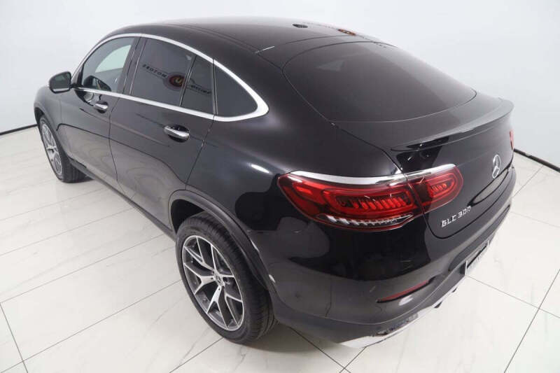 2022 Mercedes-Benz GLC GLC 300 4MATIC