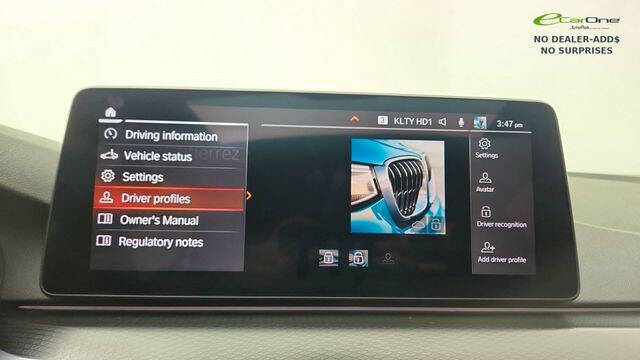 2023 BMW 5 Series 530i