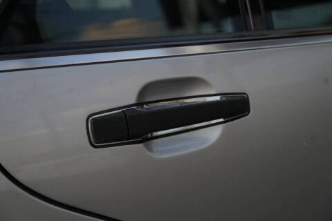 1997 Mercedes-Benz S-Class S 600