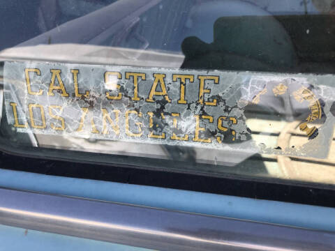 1955 Plymouth Plaza Wagon