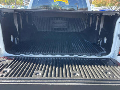 2020 Chevrolet Colorado