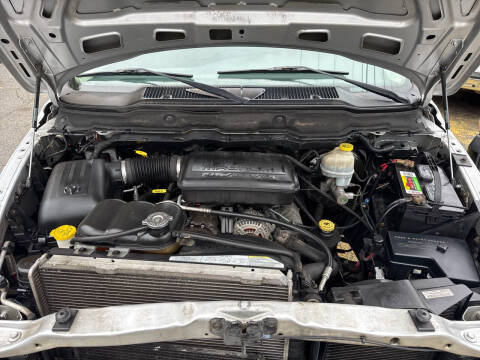 2003 Dodge Ram 1500 ST