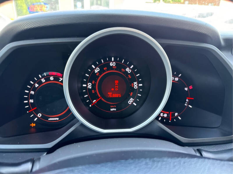 2011 Toyota 4Runner Limited