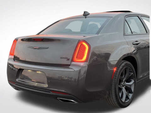 2023 Chrysler 300 S V6
