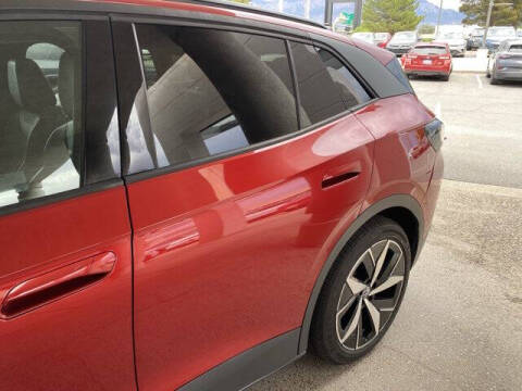 2023 Volkswagen ID.4 Pro S