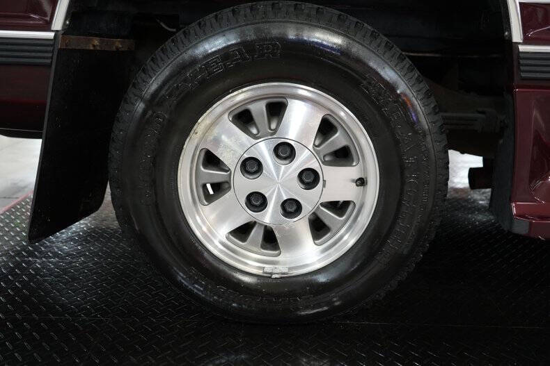 1994 Chevrolet Suburban C1500