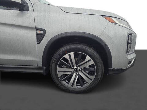 2026 Mitsubishi Outlander Sport ES