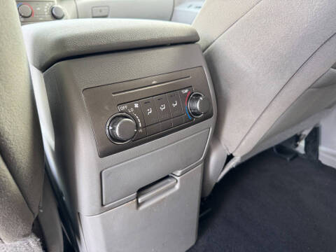 2013 Toyota Highlander Plus