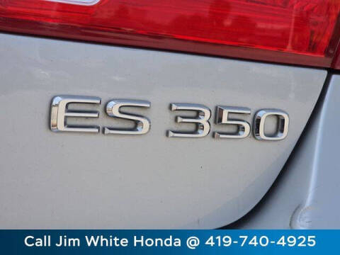 2009 Lexus ES 350