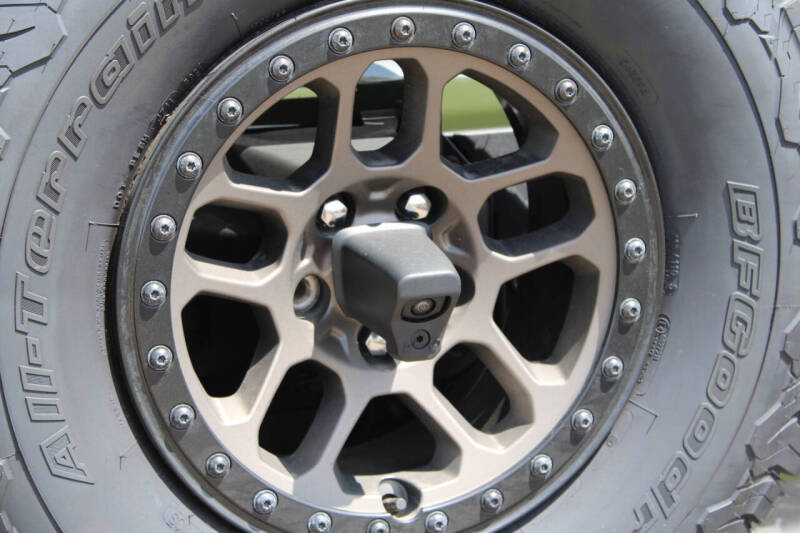 2021 Jeep Wrangler Unlimited Rubicon 392