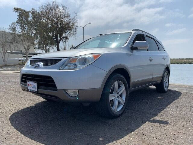 2008 Hyundai Veracruz for sale at Korski Auto Group in National City CA