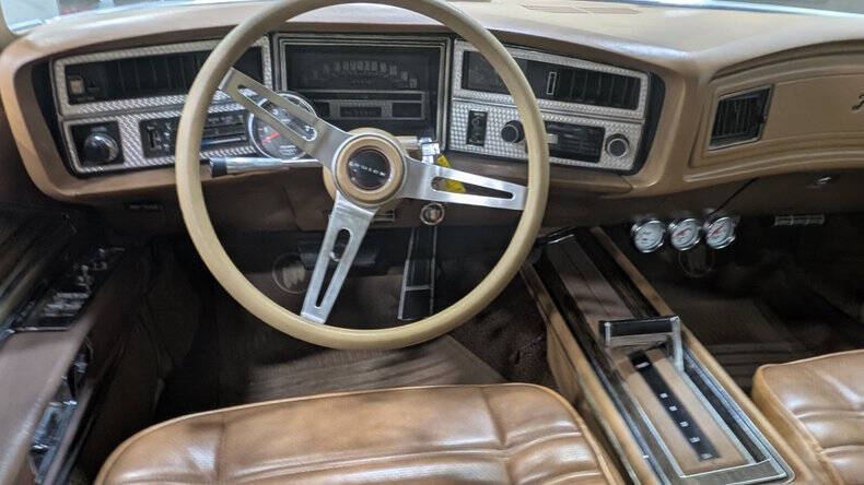 1972 Buick Riviera
