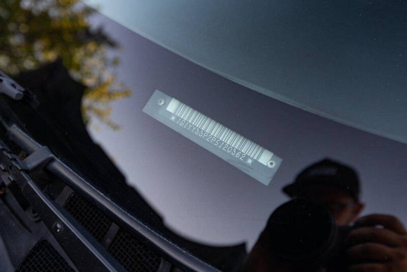 1993 Chevrolet Corvette