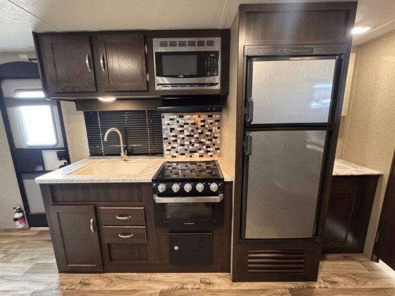 2019 Keystone RV Springdale