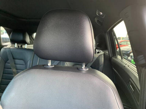 2020 Volkswagen Atlas Cross Sport V6 SEL Premium R-Line 4Motion