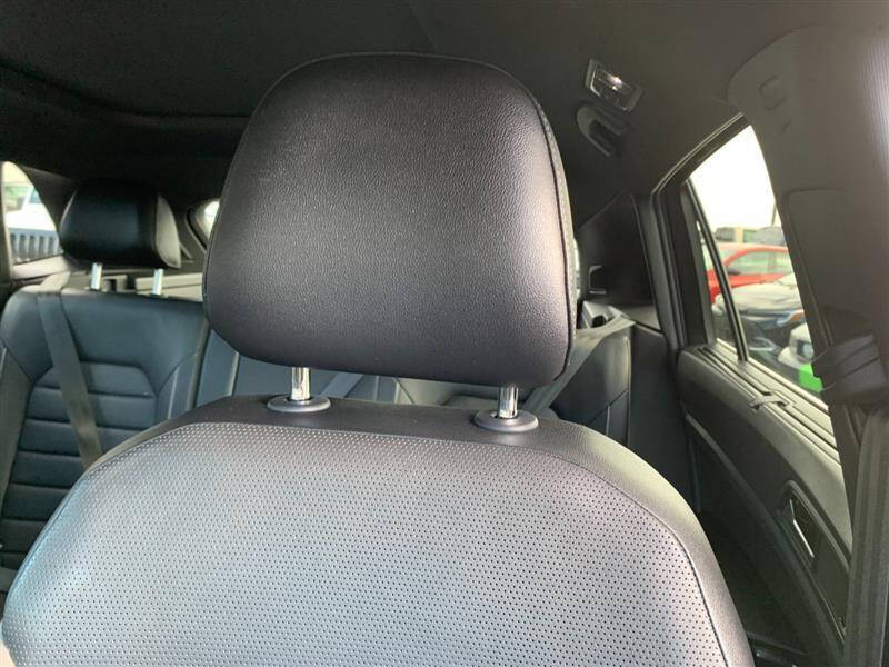 2020 Volkswagen Atlas Cross Sport V6 SEL Premium R-Line 4Motion