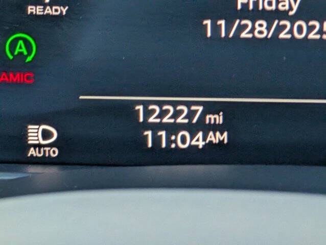 2025 Audi Q7 quattro Premium Plus 55 TFSI