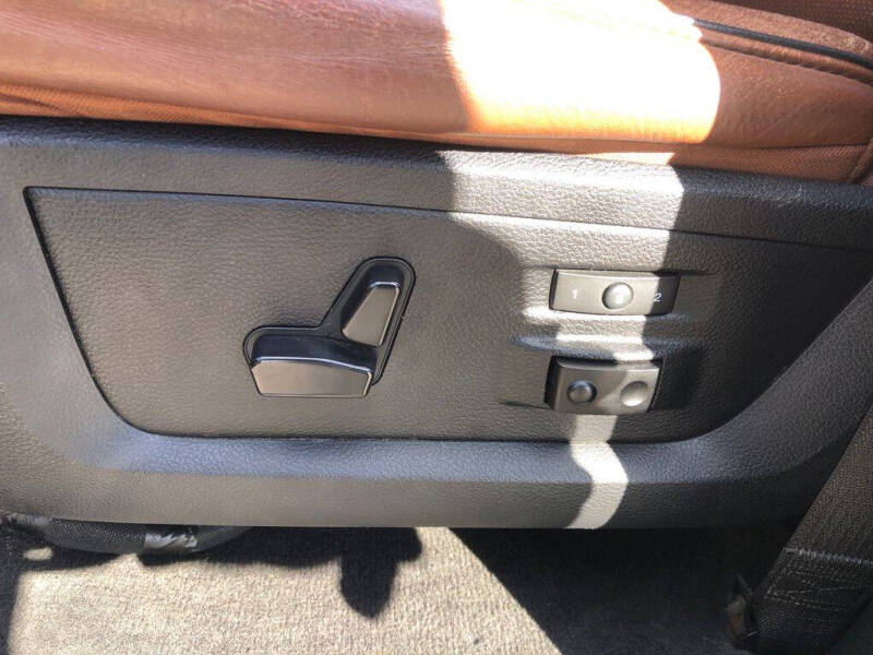 2013 RAM 1500 Laramie Longhorn