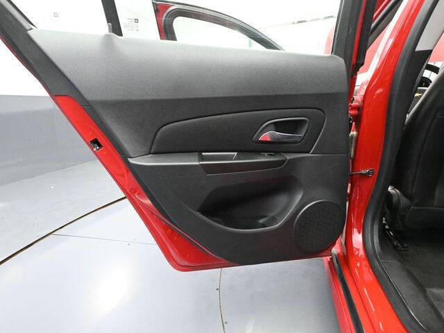 2013 Chevrolet Cruze 2LT Auto