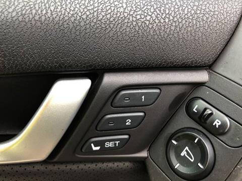 2011 Acura TSX w/Tech